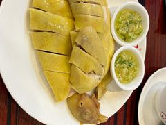 -文记壹心鸡(宝华路店)