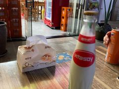 -壹煲口福煲仔饭(中山路店)