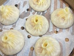 蟹粉小笼-蟹上黄·蟹黄面·江南糖水(人民广场店)