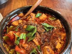 -陈麻婆豆腐(旗舰店)