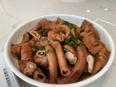 -旺山·浪头人家