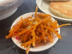 -武圣羊汤(西二旗店)