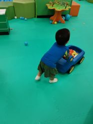 -莫莉幻想儿童乐园(深圳东湖永旺店)