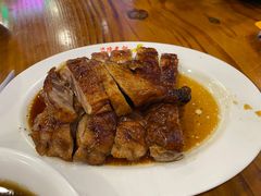 -澳门陈光记烧味饭店(南京德基广场店)