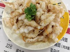 -吉味馆(柠溪店)