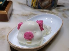 -锦府盐帮·张宅(世纪金源店)