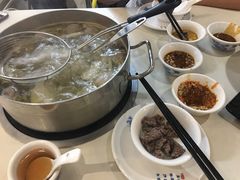 -陈记顺和潮汕牛肉火锅(番禺迎宾大道店)