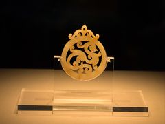 -北京大葆台遗址博物馆