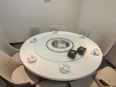 -福寿斋·老北京铜锅涮肉·烤鸭(顺义总店)