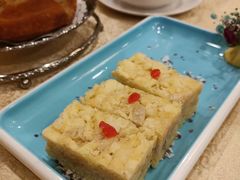 -麒麟中餐厅·经典粤菜·地道菜式老字号(广州长隆酒店)