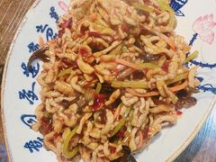 -蜀留香石锅鱼(六顺街店)