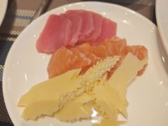 -美食汇·海鲜自助餐·家庭聚会·商务宴请(青秀万达文华店)