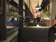 大堂-比格比萨自助(诺亚大厦店)