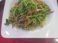 -三羊居食府(文艺路店)