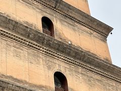 -大慈恩寺(大雁塔)