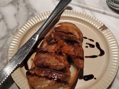 香煎鹅肝Tapas-HERB SPICE(来凤街店)