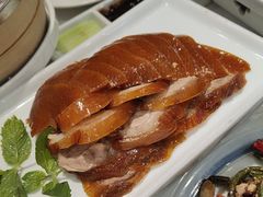 -郭林家常菜(狼垡店)