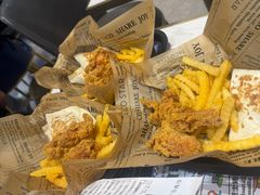 -TACO STAR 塔可星(下沙宝龙店)