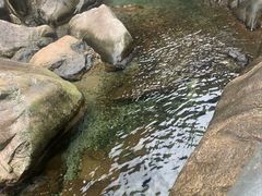 -鄣山大峡谷