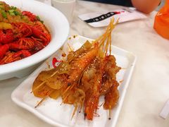 -阿胖龙虾(罍街店)