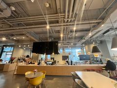 -dotcom coffee古点咖啡(致真大厦店)