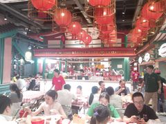 -辣小鲜·南昌大排档(船山路店)