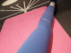 -威尔仕健身(北京合生汇店)