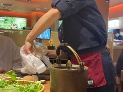 -巴奴毛肚火锅(京西大悦城店)
