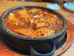 -百年石锅饭·朝鲜族传统民餐