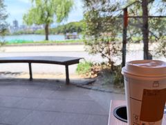 -星巴克(大濠公园店)