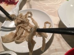 -凯鸽火锅(华林新天地店)