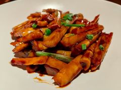-苏帮袁Sue Cuisine(将台店)