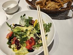 -万龙洲海鲜·粤菜(亚运村店)