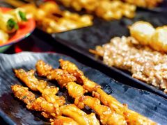 -黄师傅湿辣牛肉(胡桃里店)