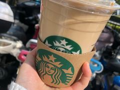 -星巴克(杭州西湖银泰1F店)