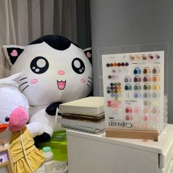 -妙睫屋日式美甲美睫