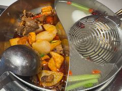 -八合里潮汕鲜牛肉火锅(深圳海岸城店)