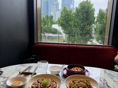 -遇外滩(BFC外滩金融中心店)