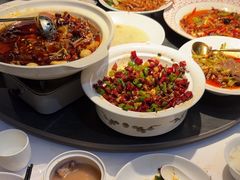 -一品红川菜(皇岗店)