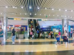 店内环境-海林广场