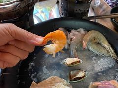 -丽江庭院之爱在路上(西单店)
