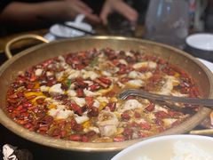 -蜀都丰 正宗水煮鱼(建德天城店)