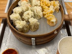 -嘉州海汇源老烧麦店