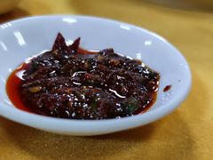 -荣生萝卜汤饭店
