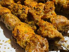 -阿达西阿凡提新疆美食
