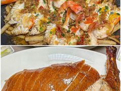 -金鸭季·北京烤鸭(深业上城店)