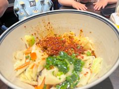 -尚寨嫽扎咧面馆(钟楼店)