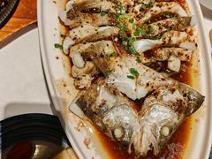 -八府香鸭·啫啫煲(华山路店)