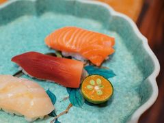 -和·铁板烧餐厅·昆泰嘉晟酒店(望京店)