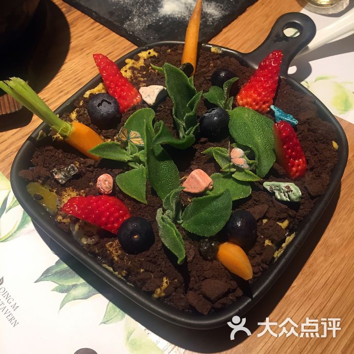 青梅酒肆图片-北京融合菜-大众点评网